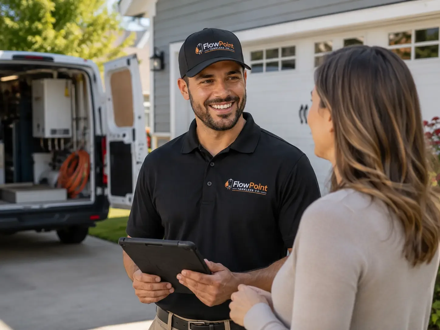 Tankless Water Heater Installation Startex, SC FAQs